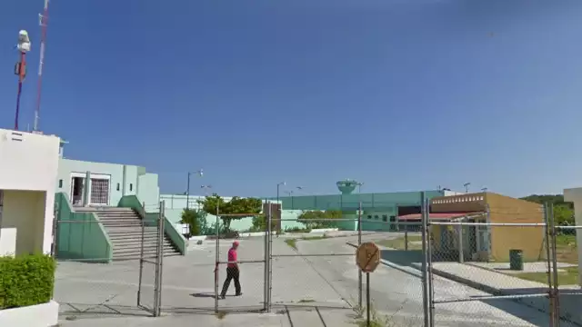 El hombre es acusado de abusar de una menor en Ciudad del Carmen