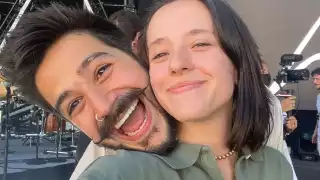 Evaluna y Camilo se convirtieron en padres en marzo de 2022