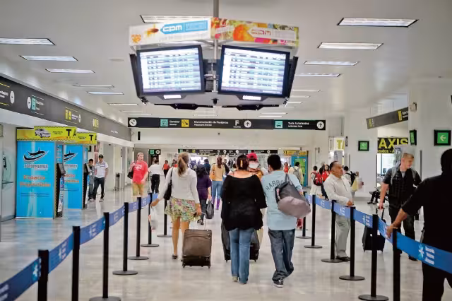 La multa a la funcionaria es por 110 millones de pesos