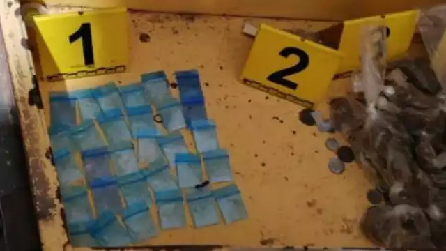 Cateos en Escárcega derivan en proceso judicial y traslado a prisión