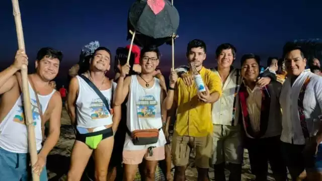 Regresó el evento con más de 3 mil personas