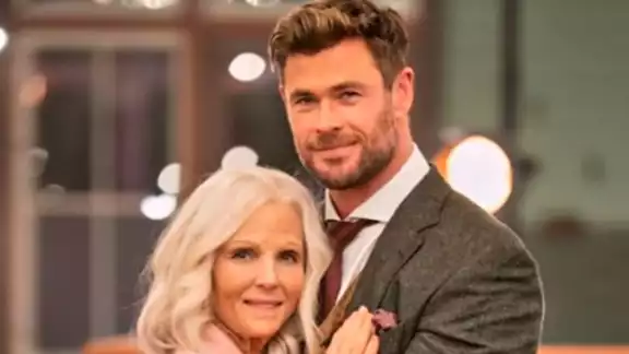 Chris Hemsworth podría desarrollar Alzheimer Chris Hemsworth podría desarrollar Alzheimer