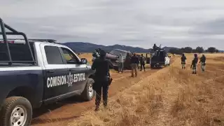 FGE de Chihuahua busca a seis miembros de una familia que fueron secuestrados