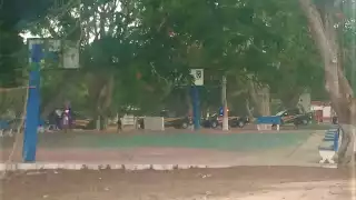 Tras una revisión fueron asegurados con todo y coche