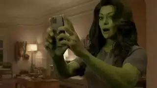 Disney+ presenta el tráiler de She-Hulk: Defensora de Héroes, una nueva serie de Marvel Studios que estrena el 17 de agosto