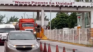 Ex funcionarios devolverán recursos por peculado en Puente de la Unidad