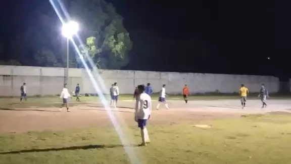 Fue una jornada con muchos goles, algo que disfrutaron los aficionados.