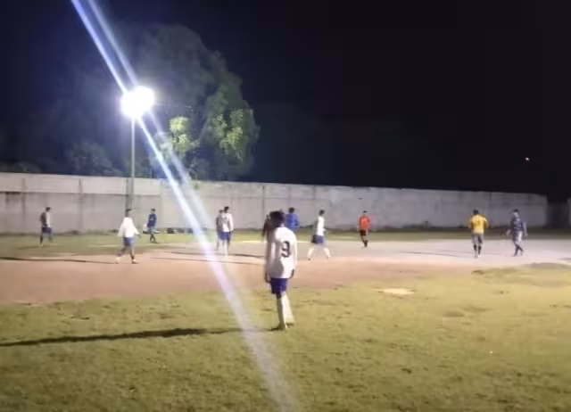 Fue una jornada con muchos goles, algo que disfrutaron los aficionados.