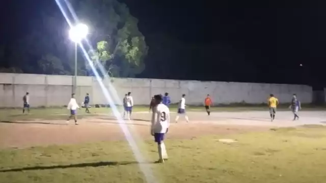 Fue una jornada con muchos goles, algo que disfrutaron los aficionados.