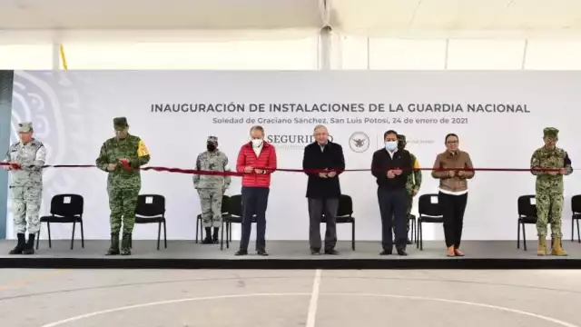 López Obrador realizó una gira de trabajo en el norte del país