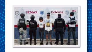 Detienen a dos personas en hotel de Cancún por tratar de abusar sexualmente de una joven