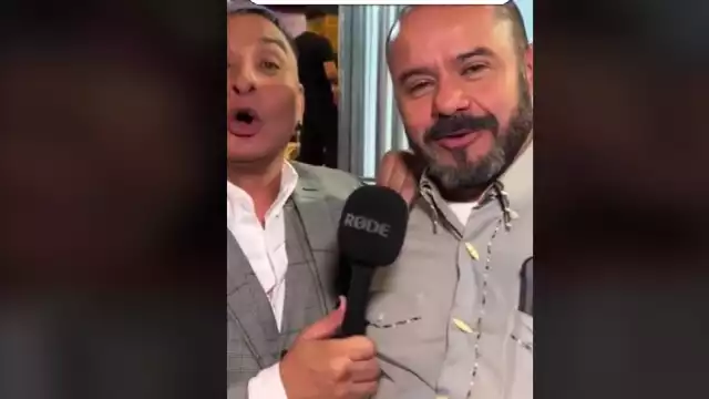 El JJ y Norteño invitan a su nuevo restaurante