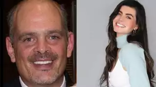 El productor de cine  ya respondió a la denuncia de abuso que interpuso Danna Ponce en su contra