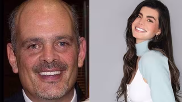 El productor de cine  ya respondió a la denuncia de abuso que interpuso Danna Ponce en su contra