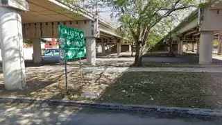 Pese a dar atención al caso, la Policía Estatal no pudo localizar a los presuntos secuestradores en Mérida