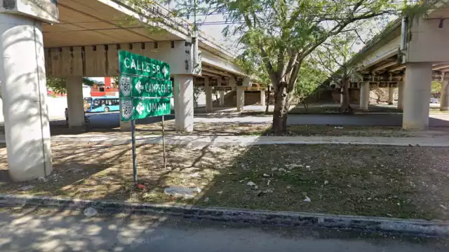 Pese a dar atención al caso, la Policía Estatal no pudo localizar a los presuntos secuestradores en Mérida