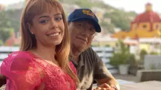 Desde el año pasado, Osorio y Eva dijeron que se iban a casar. Foto: Especial