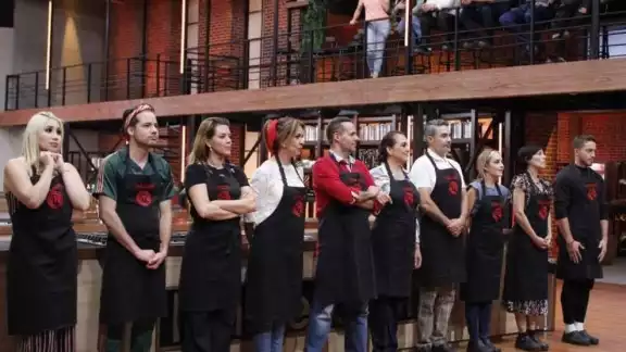 Se rumora que este mes comienzan las grabaciones de la segunda temporada Se rumora que este mes comienzan las grabaciones de la segunda temporada