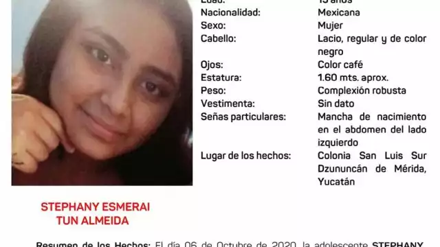 FOTOS: Fiscalía General del Estado