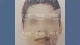 El sentenciado  deberá pagar una multa por 443 mil pesos y a reparación del daño en forma genérica  a las víctimas