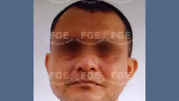 El órgano jurisdiccional  impuso una multa de 109 mil 486 pesos al sentenciado