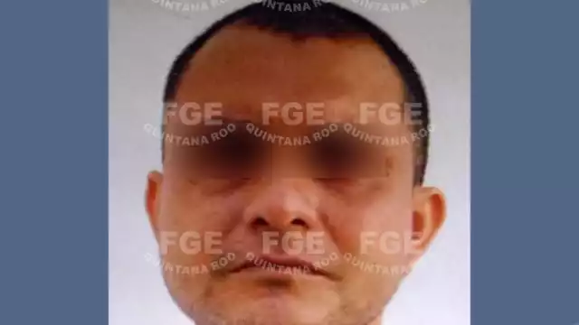 El órgano jurisdiccional  impuso una multa de 109 mil 486 pesos al sentenciado