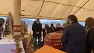 Foto: Captura de Video