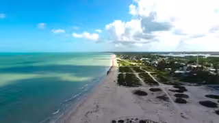 Mar se come a Yucatán:   Obra pública mal planeada y desarrollo inmobiliario sin control impactan los más de 300 km de litoral