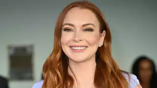 Lindsay Lohan procesada por uso ilegal de criptomonedas