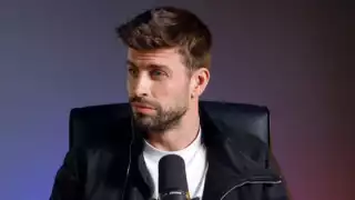 En los últimos días se afirmó que Piqué se siente molesto por el anuncio de su separaci´pon con Shakira. Foto: Especial