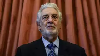 Luego de 15 años, Plácido Domingo vuelve a presentarse en tierras yucatecas