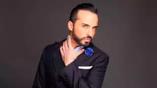 Recientemente Apio Quijano ha publicado un video en la red social de Instagram donde anunció del 90s Pop Tour