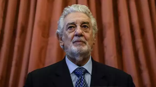 Luego de 15 años, Plácido Domingo vuelve a presentarse en tierras yucatecas