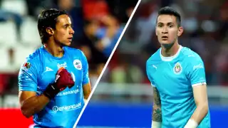 El portero se va de la institución