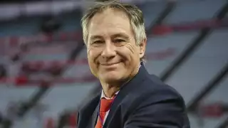 Ariel Holan llegó procedente de Independiente de Argentina a la Liga MX para entrenar a León