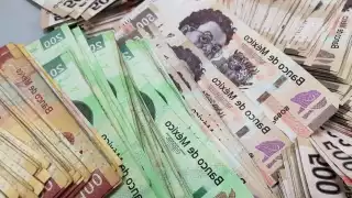 La modalidad 40 del IMSS permite retirarse con una pensión de hasta 50,000 pesos mensuales