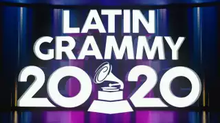 Grammy Latino 2020: Estos son los mexicanos que obtuvieron un premio