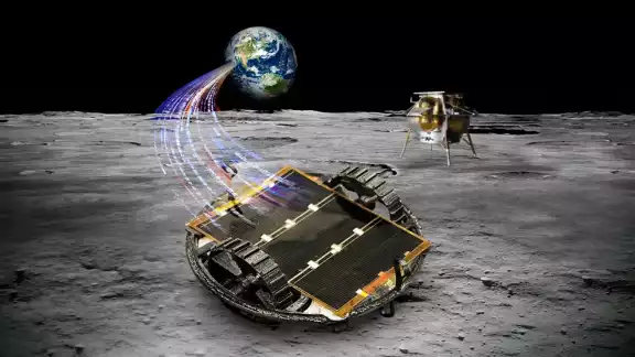 La misión Colmena será la primera expedición mexicana que llegará a la luna. La misión Colmena será la primera expedición mexicana que llegará a la luna.