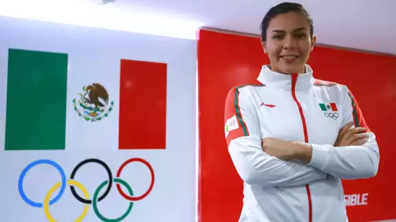 Brianda Tamara Cruz enfrentará a la estadounidense Oshae Jones en la categoría de peso wélter femenino en los octavos de final Brianda Tamara Cruz enfrentará a la estadounidense Oshae Jones en la categoría de peso wélter femenino en los octavos de final