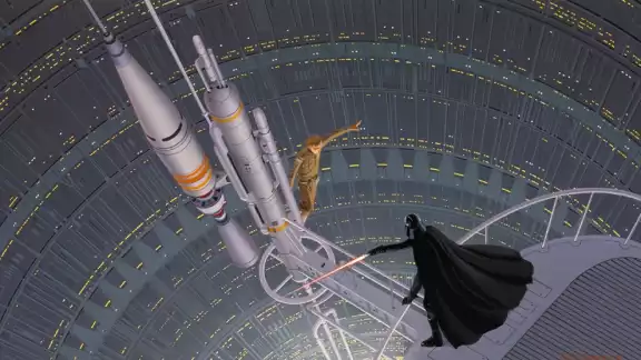 Ubisoft prepara nuevo juego de Star Wars Ubisoft prepara nuevo juego de Star Wars