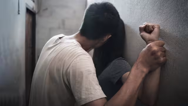 Patrones socioculturales perpetúan violencia familiar