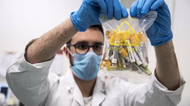 La vacuna ofrece inmunidad por tres meses