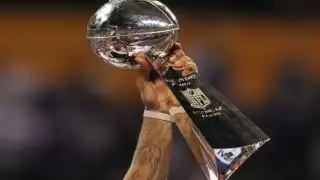 El trofeo no siempre se llamó así. Te contamos qué hizo que la NFL le pusiera el nombre del reconocido entrenador
