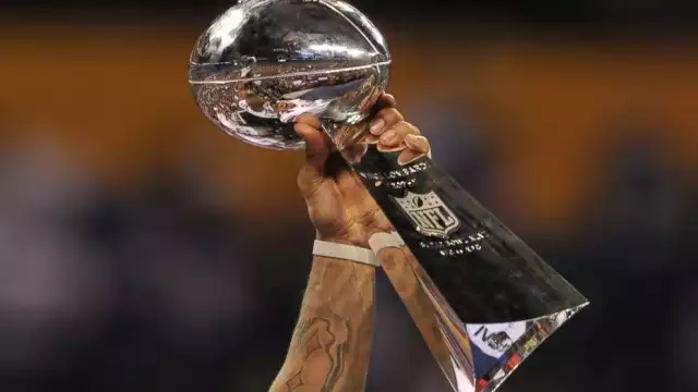El trofeo no siempre se llamó así. Te contamos qué hizo que la NFL le pusiera el nombre del reconocido entrenador
