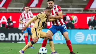 El Guadalajara viene enrachado tras el cambio en la dirección técnica