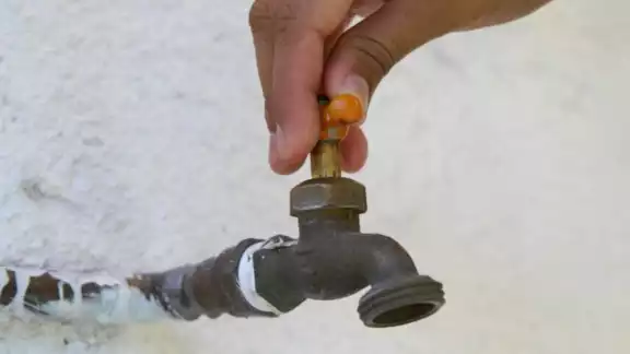Aguakan informó que algunas colonias de Cancún tendrán baja presión o no contarán el suministro de agua potable este 10 de septiembre