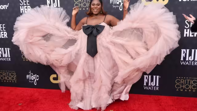 Estos son los mejores vestidos de los Critics Choice Awards 2024