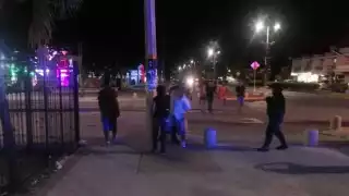 FOTOS:  Romana Mora