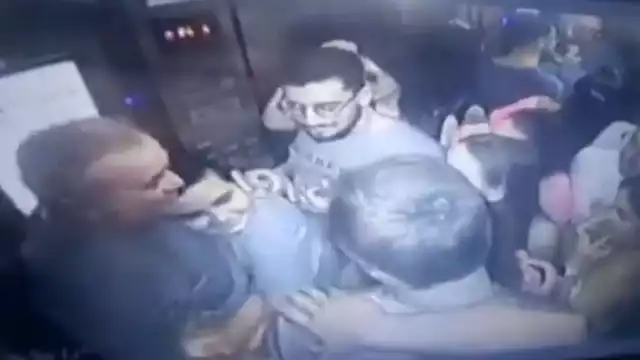 El elevador de un edificio en Brasil cae al vacío por exceso de peso; una empresa averiguará las razones del desplome