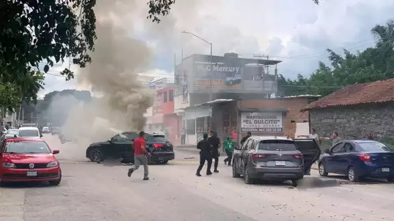 CJNG mata a “El Junior”, hijo de “Tío Gil” y exjefe del Cártel de Sinaloa en Chiapas CJNG mata a “El Junior”, hijo de “Tío Gil” y exjefe del Cártel de Sinaloa en Chiapas